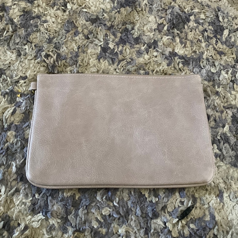 Rubie Mini Wristlet